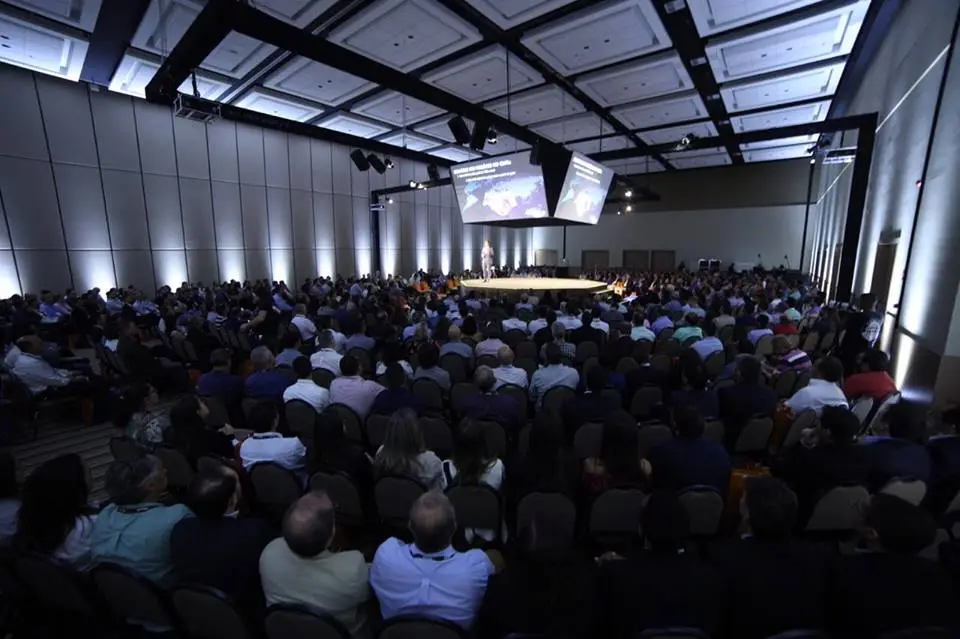 Fórum discute tendências do agronegócio