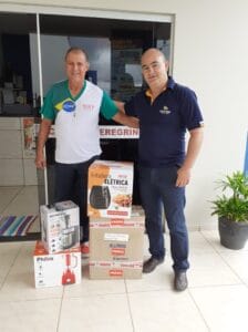 Lar do Peregrino (1)