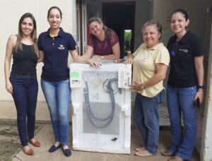 Orfanato menino jesus